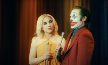 Lady Gaga And Joaquin Phoenix Premiere 'Joker: Folie À Deux' In United Kingdom